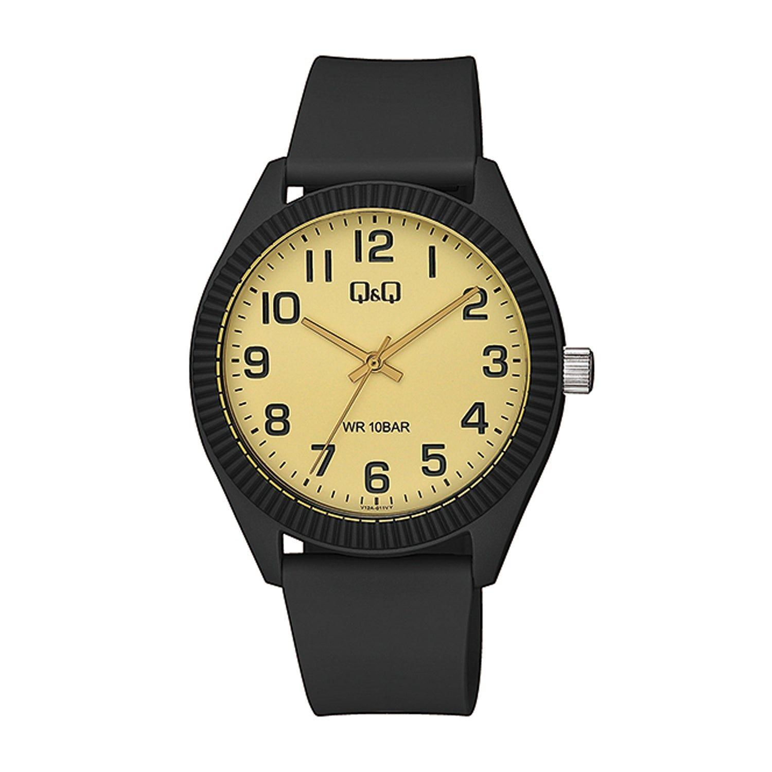 Reloj Unisex Q&Q V12A-011VY-0