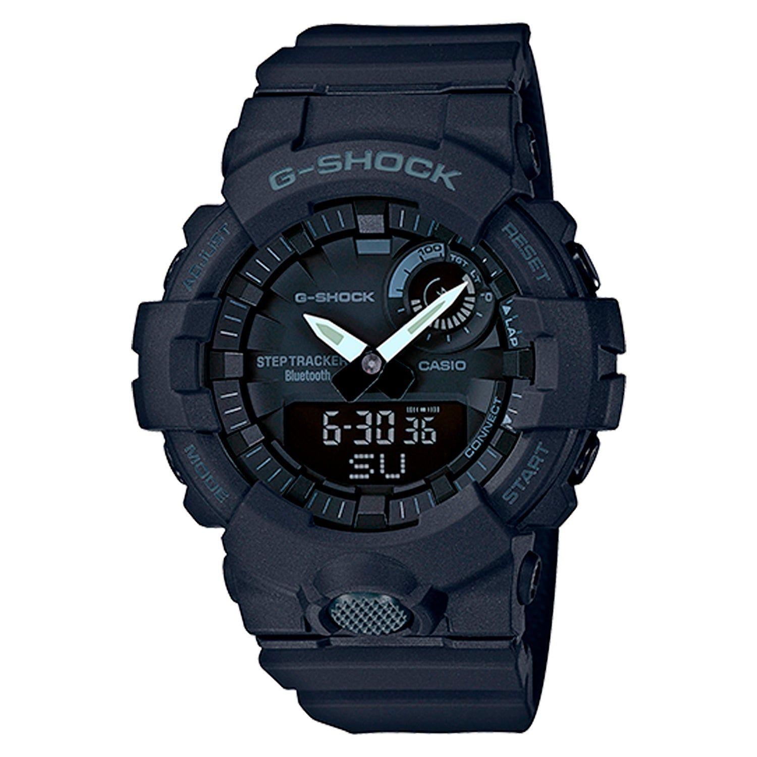 Reloj Hombre G-Shock GBA-800-1ADR-0
