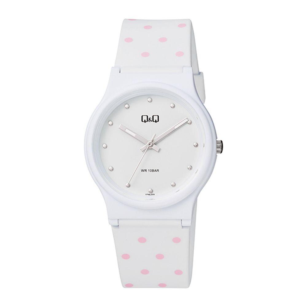 Reloj Mujer Q&Q VP46J056Y-0