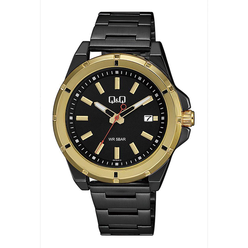 Reloj Hombre Q&Q A472J412Y-0