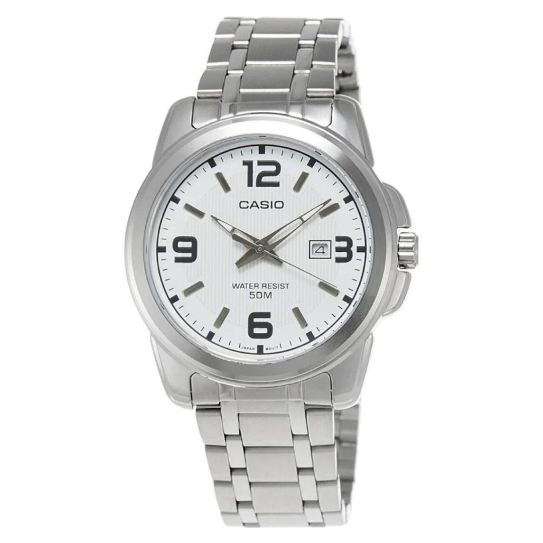 Reloj Hombre Casio MTP-1314D-7AVDF-0