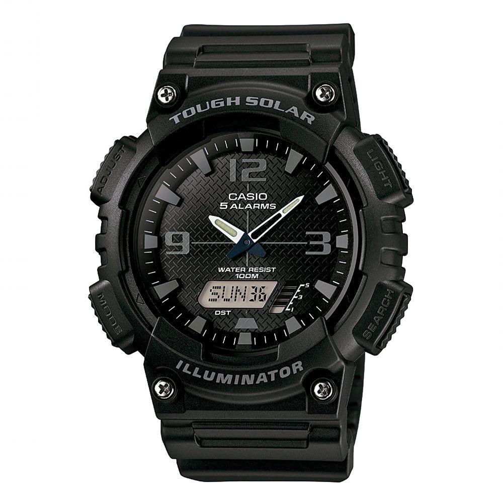 Reloj Hombre Casio AQ-S810W-1A2VDF-0
