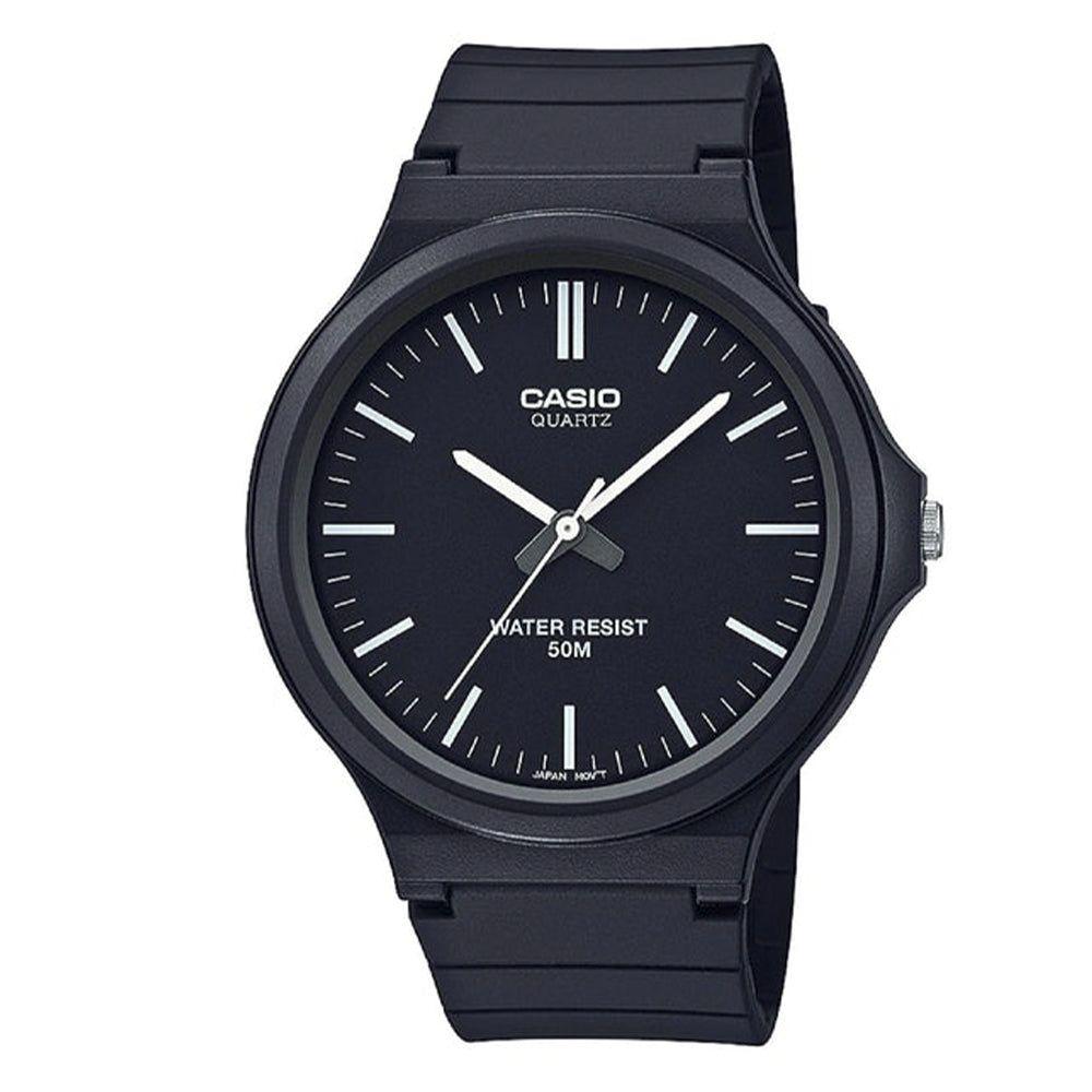Reloj Hombre Casio MW-240-1EVDF-0