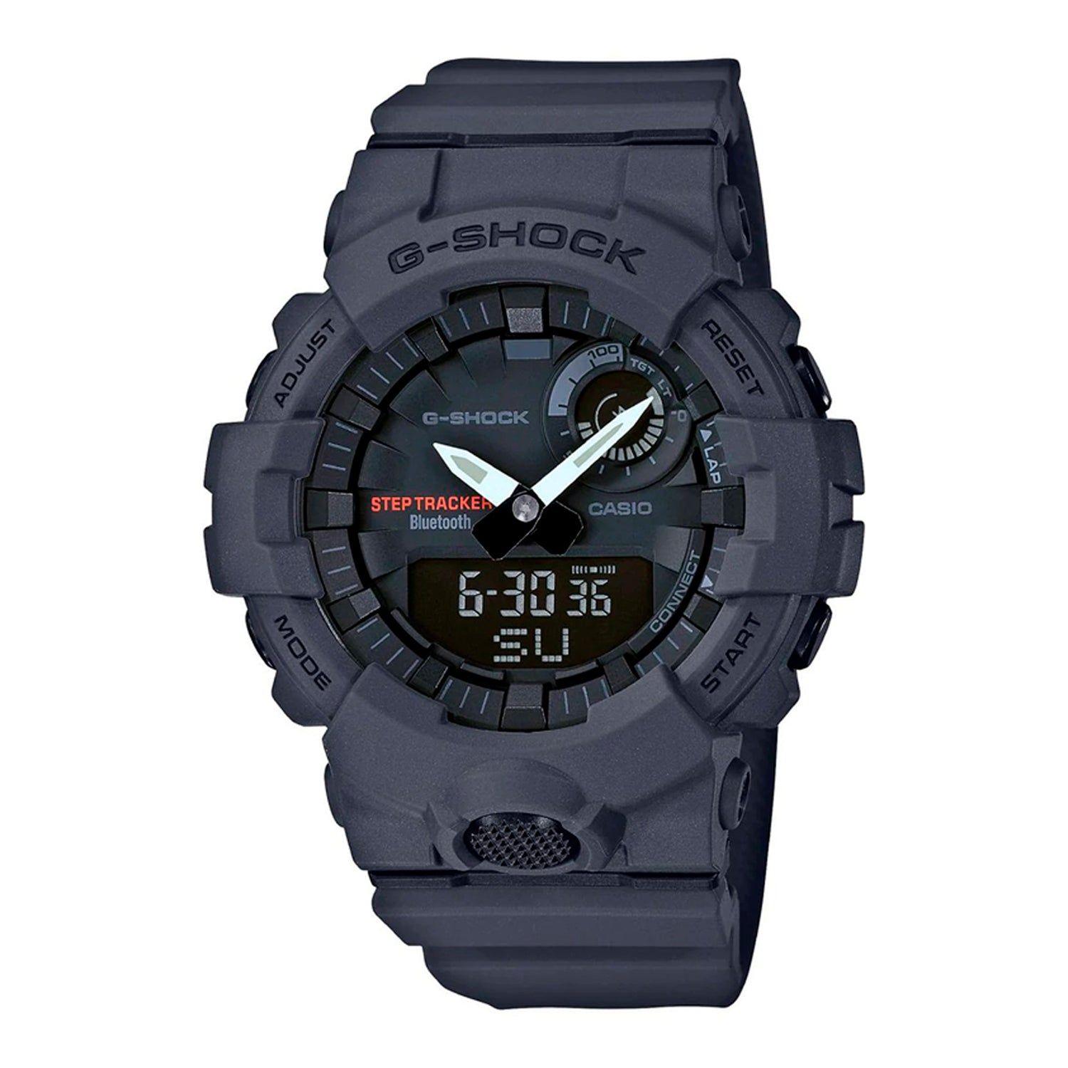 Reloj Hombre G-Shock GBA-800-8ADR-0