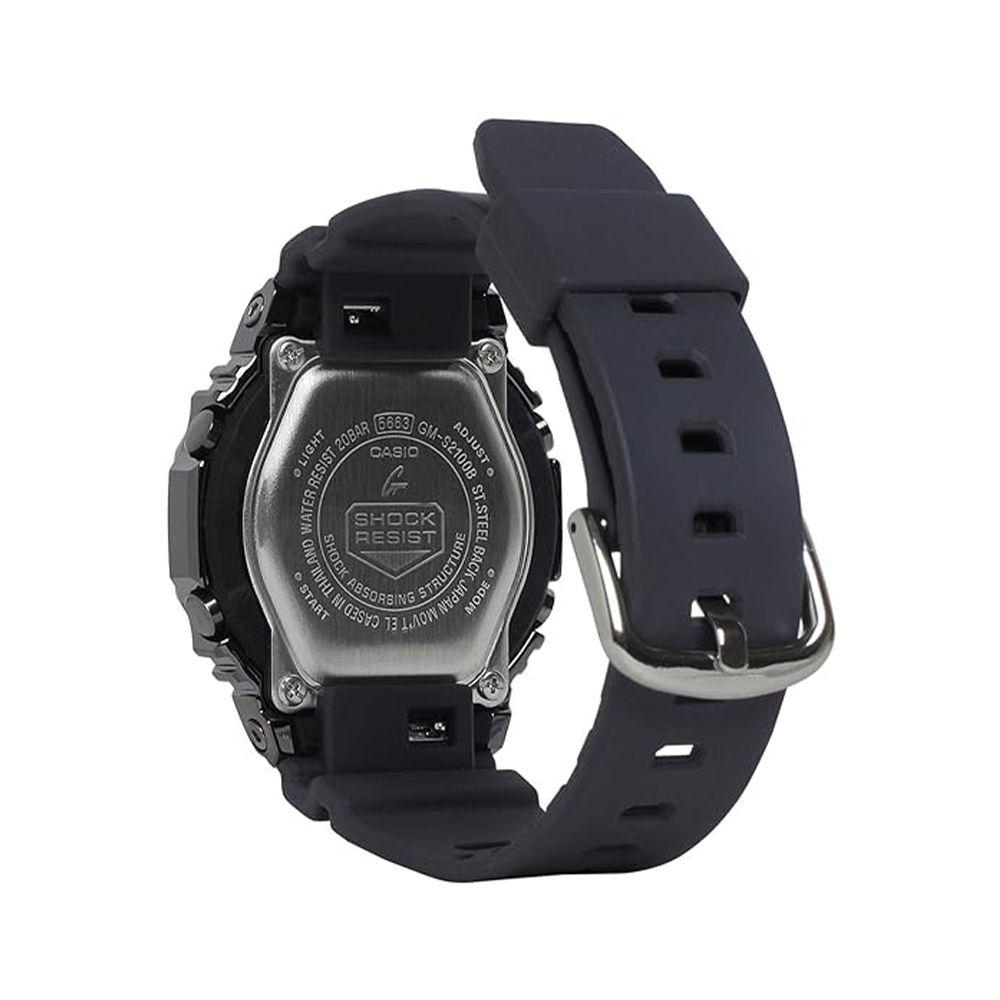 Reloj Mujer G-Shock GM-S2100B-8ADR-2