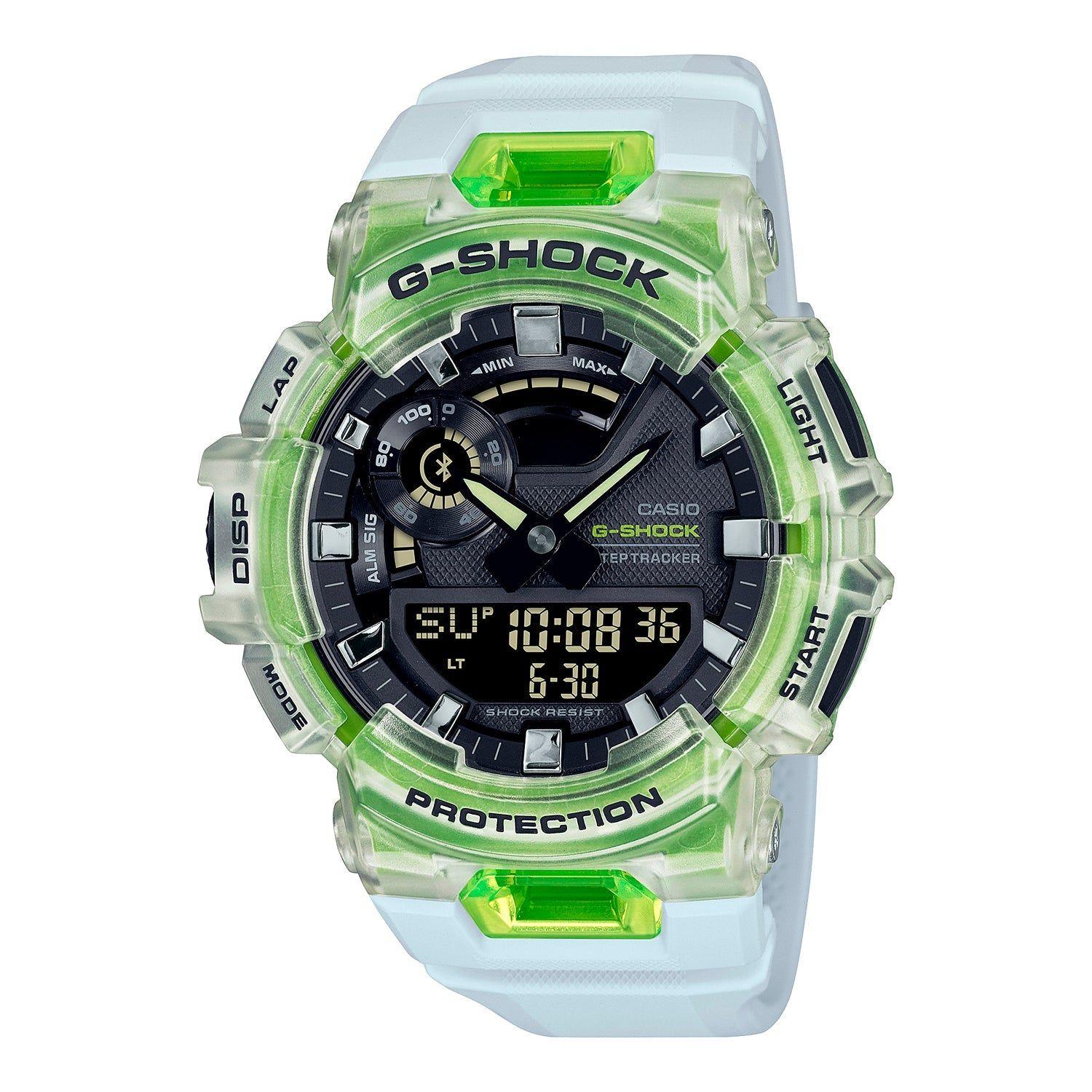 Reloj Hombre G-Shock GBA-900SM-7A9DR-0