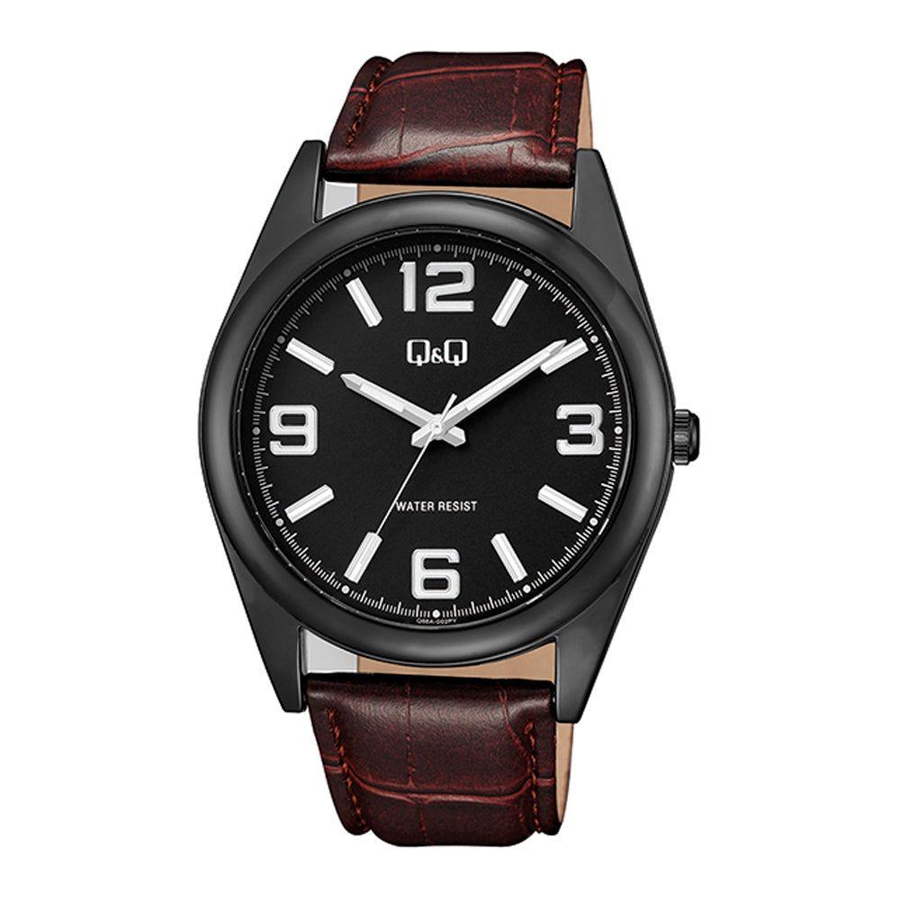 Reloj Hombre Q&Q Q68A-002PY-0