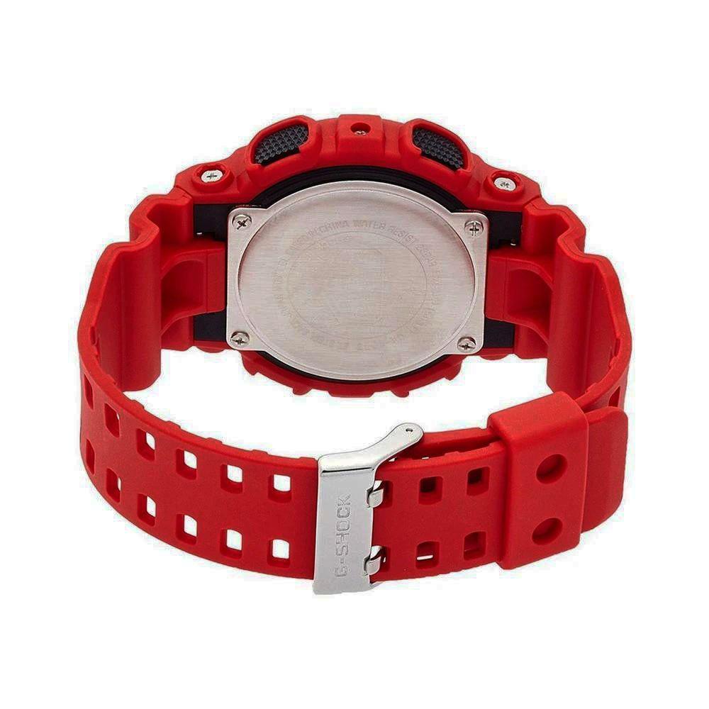 Reloj Hombre G-Shock GA-100B-4ADR-1