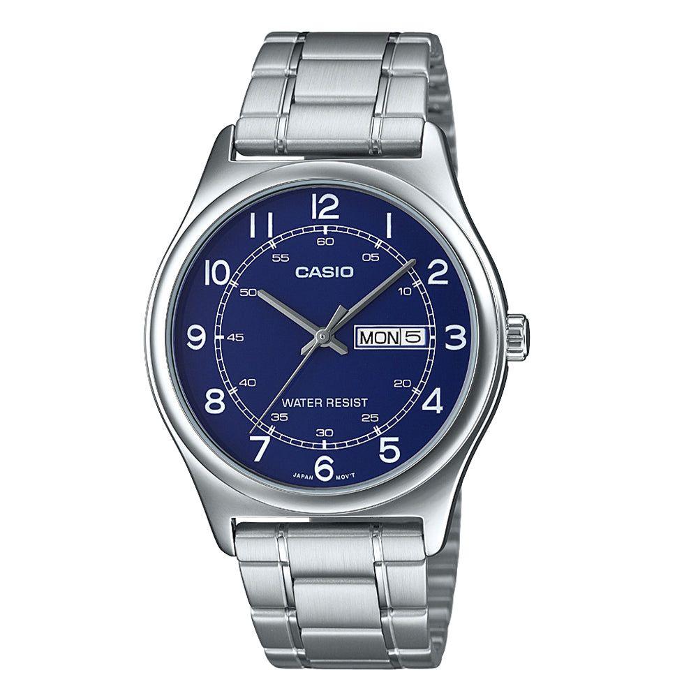 Reloj Hombre Casio MTP-V006D-2BUDF-0