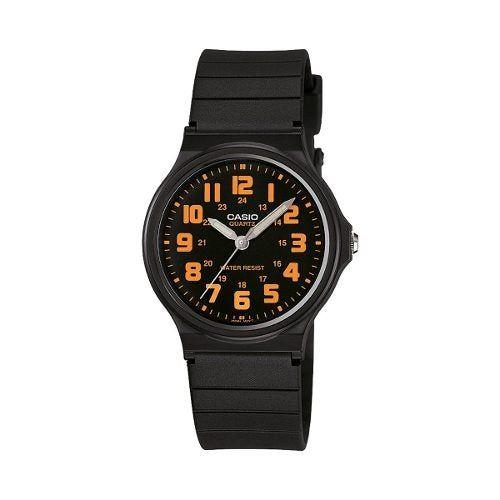 Reloj Hombre Casio MQ-71-4BDF-0