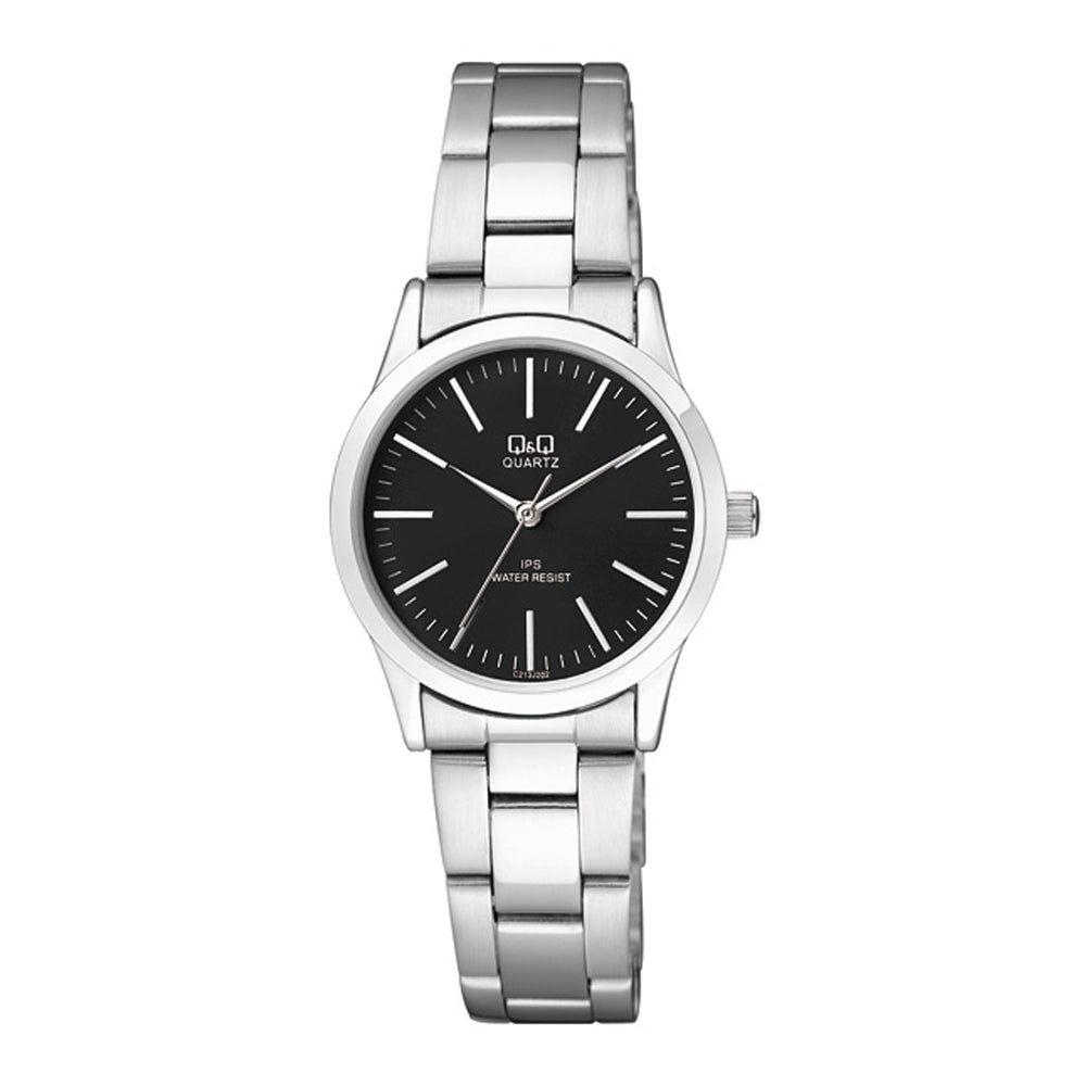 Reloj Mujer Q&Q C213J202Y-0