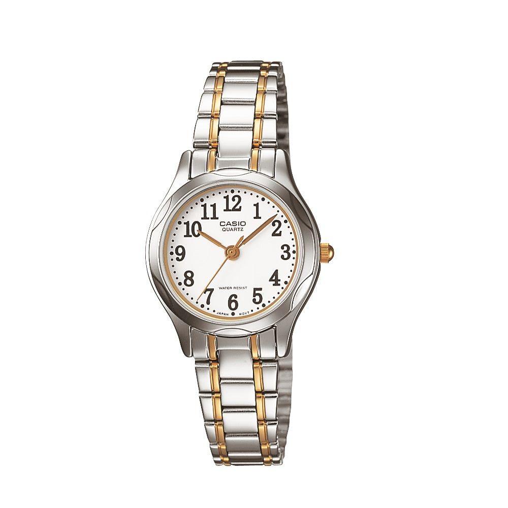 Reloj Mujer CASIO LTP-1275SG-7B-0