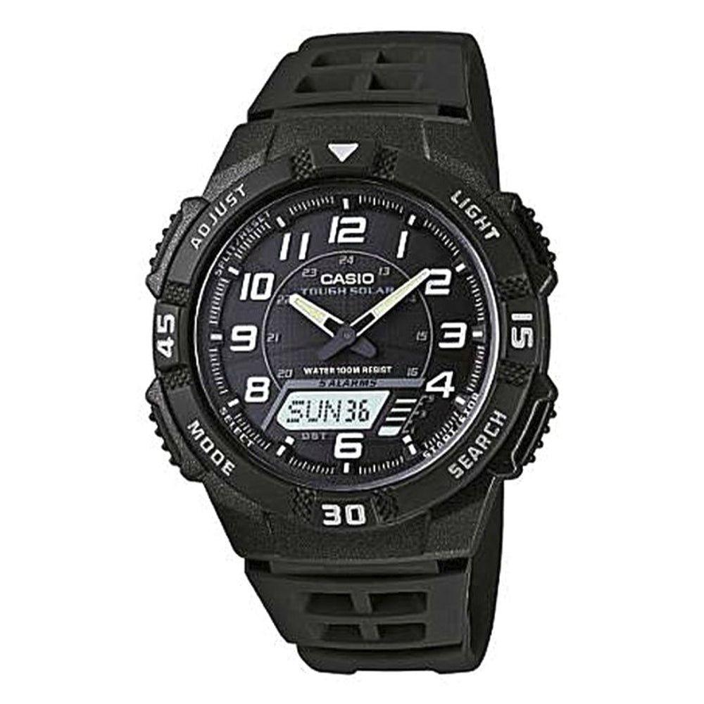 Reloj Hombre Casio AQ-S800W-1BV-0