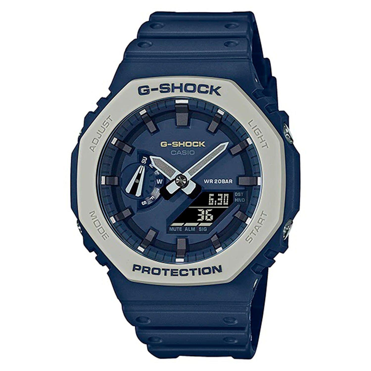 Reloj Hombre G-Shock GA-2110ET-2ADR-0