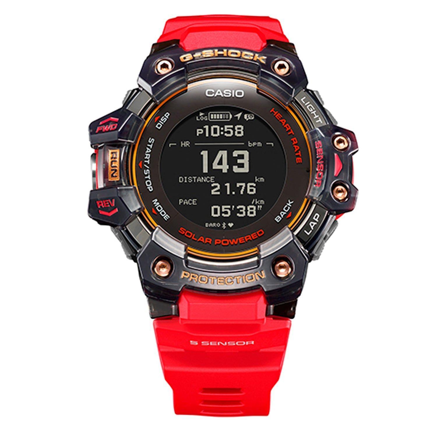 Reloj Hombre G-Shock GBD-H1000-4A1DR-0