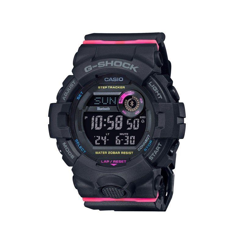 Reloj Mujer G-Shock GMD-B800SC-1DR-0