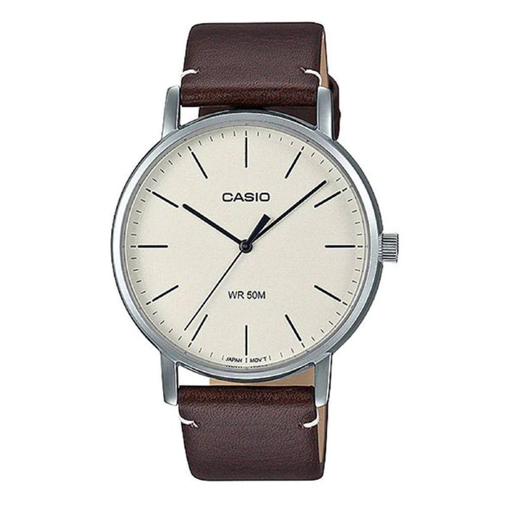 Reloj Hombre Casio MTP-E171L-5EVDF-0