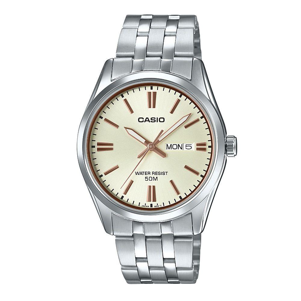 Reloj Hombre Casio MTP-1335D-9AVDF-0
