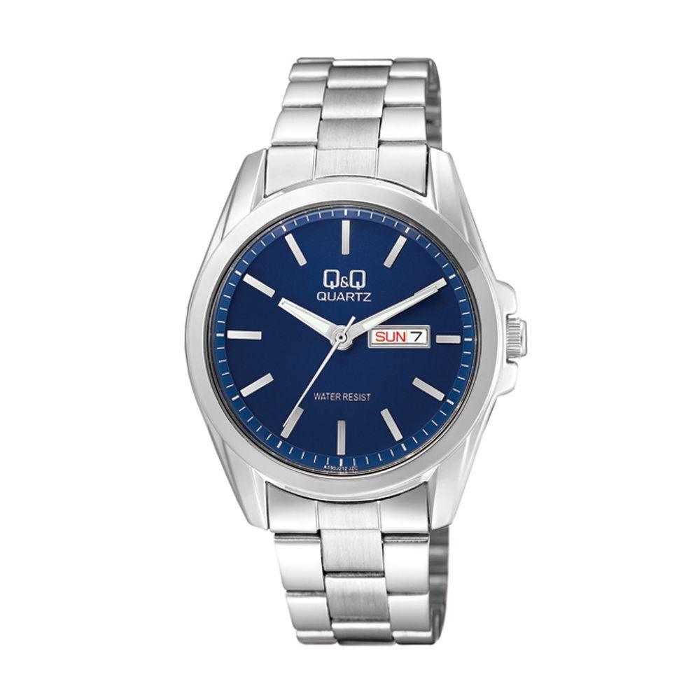 Reloj Hombre Q&Q A190-212Y-0