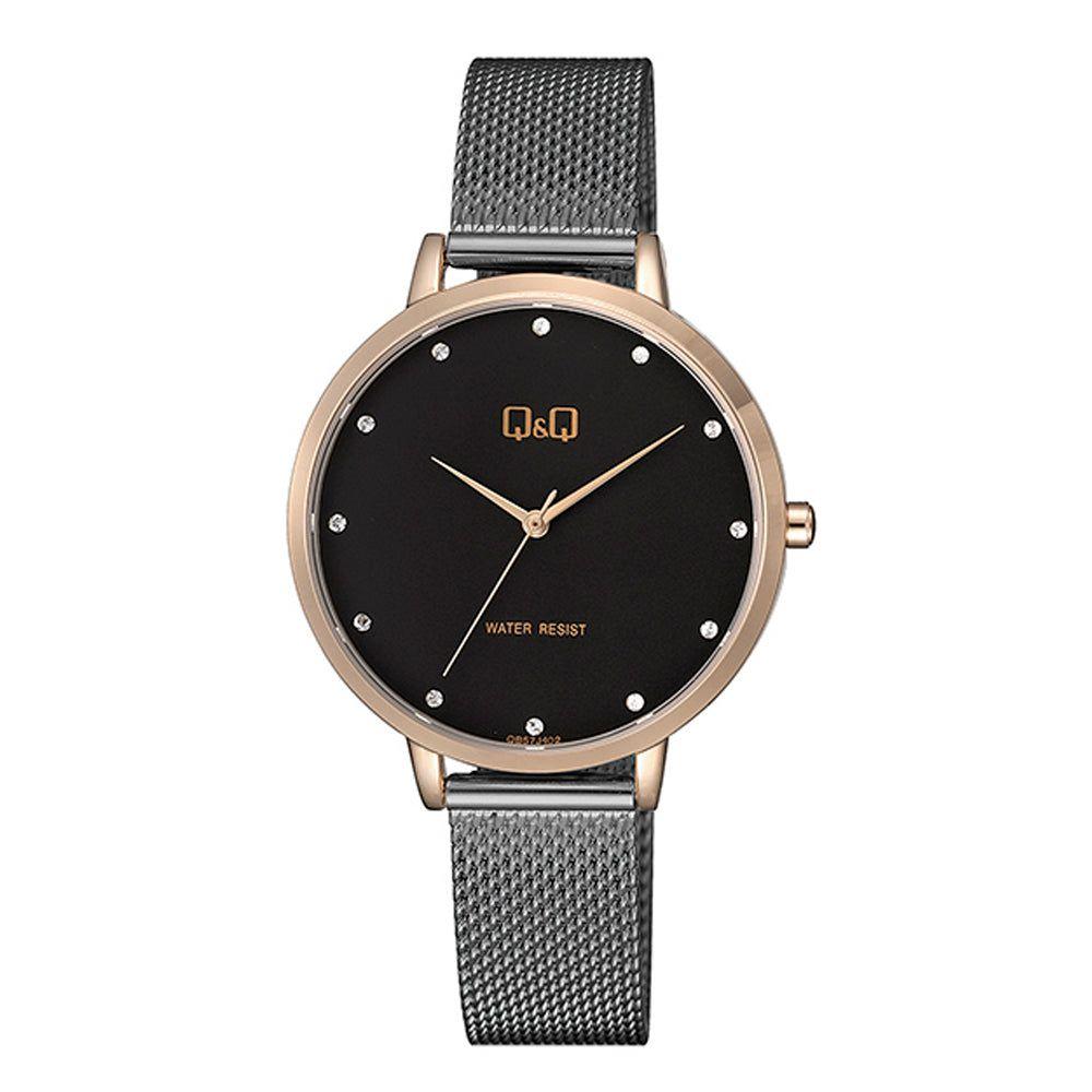 Reloj Mujer Q&Q QB57J402Y-0