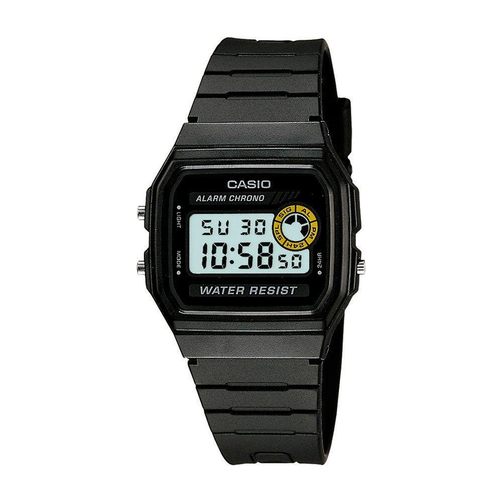Reloj Hombre CASIO F-94WA-8DG-0