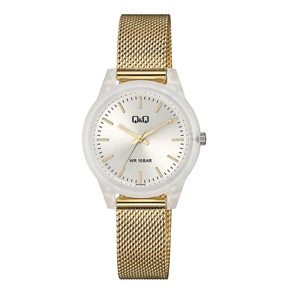 Reloj Mujer Q&Q VS13J010Y-0