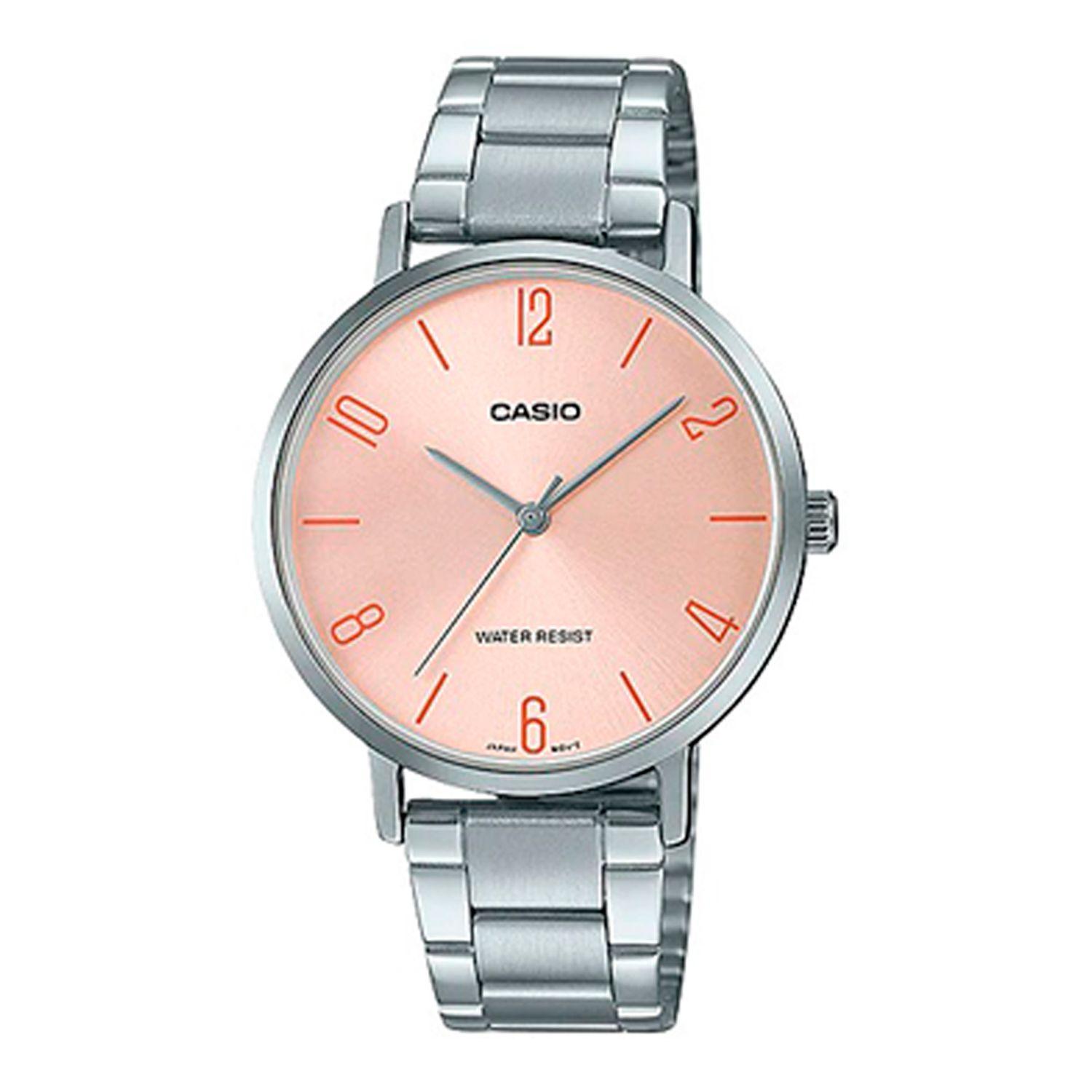 Reloj Mujer Casio LTP-VT01D-4B2UDF-0