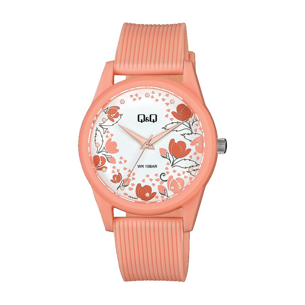 Reloj Mujer Q&Q VS12J017Y-0