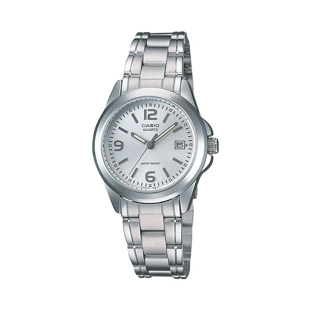 Reloj Mujer Casio LTP-1215A-7ADF-0