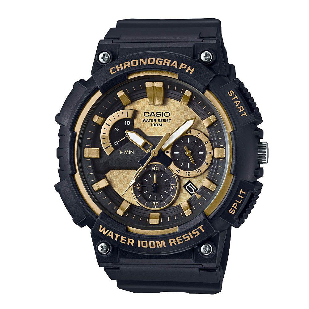 Reloj Hombre Casio MCW-200H-9AVDF-0