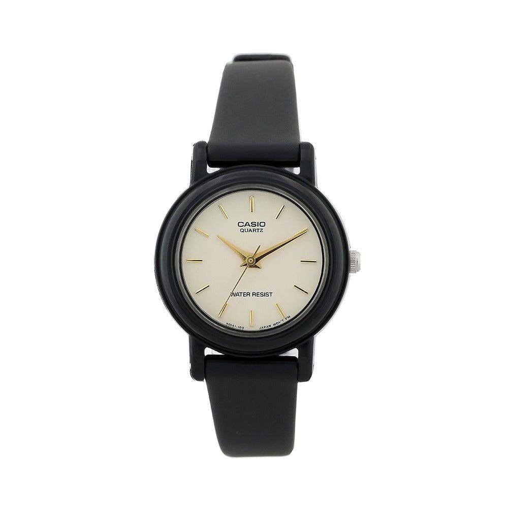 Reloj Mujer Casio LQ-139EMV-9ALDF-0