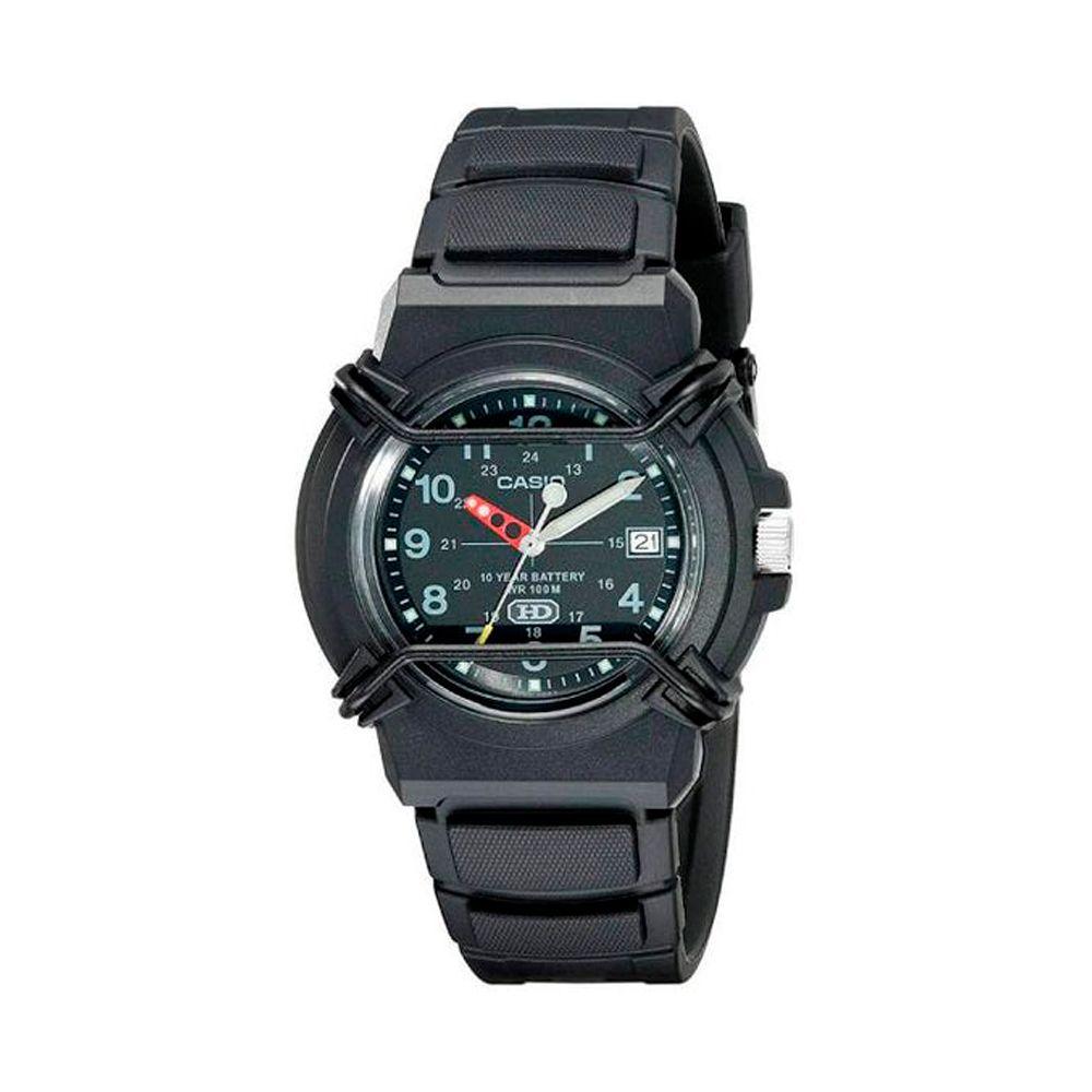 Reloj Hombre Casio HDA-600B-1BVDF-0