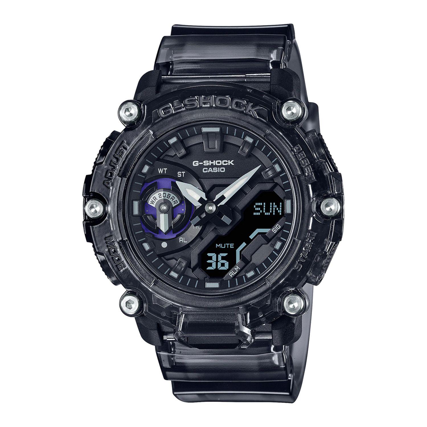Reloj Hombre G-Shock GA-2200SKL-8ADR-0