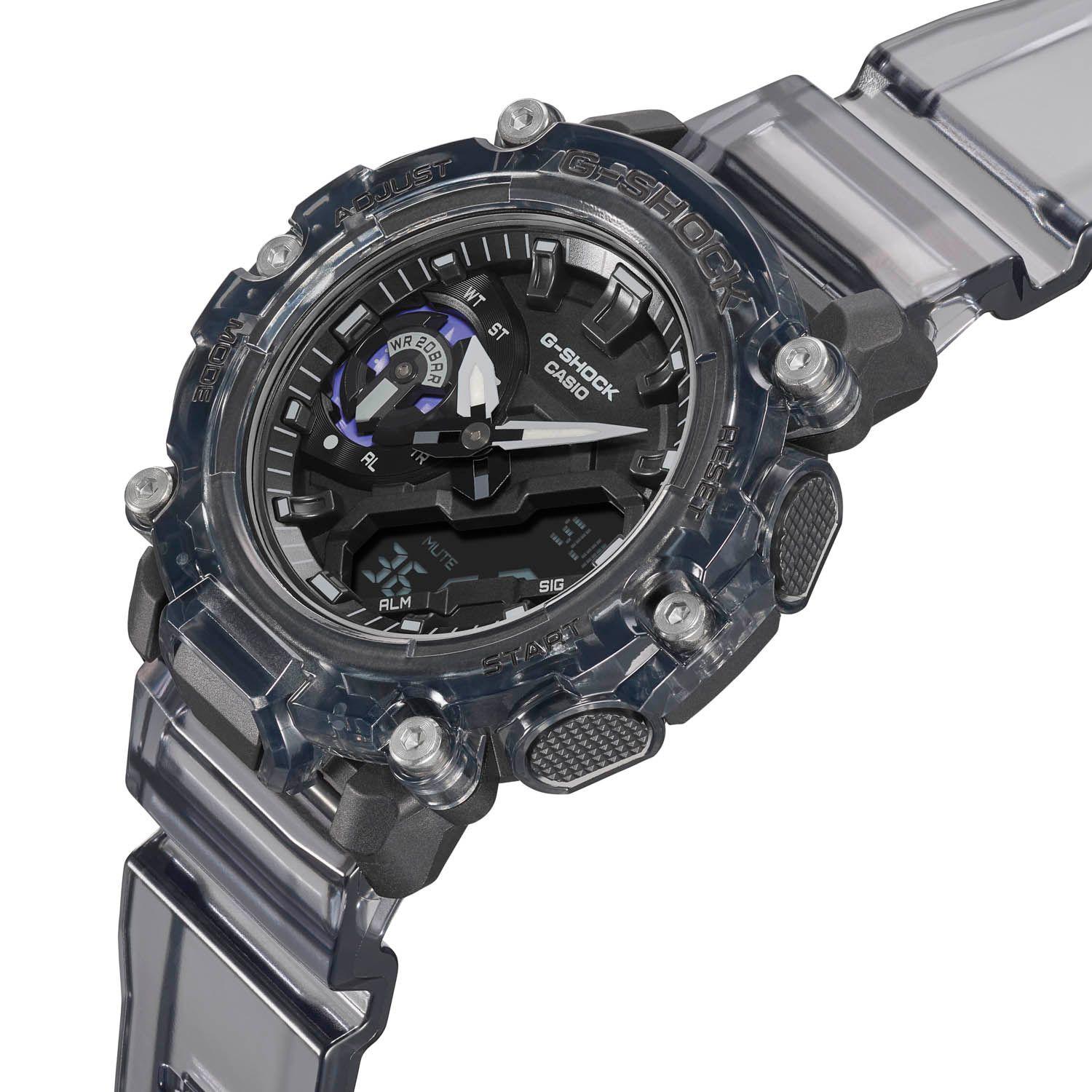 Reloj Hombre G-Shock GA-2200SKL-8ADR-2