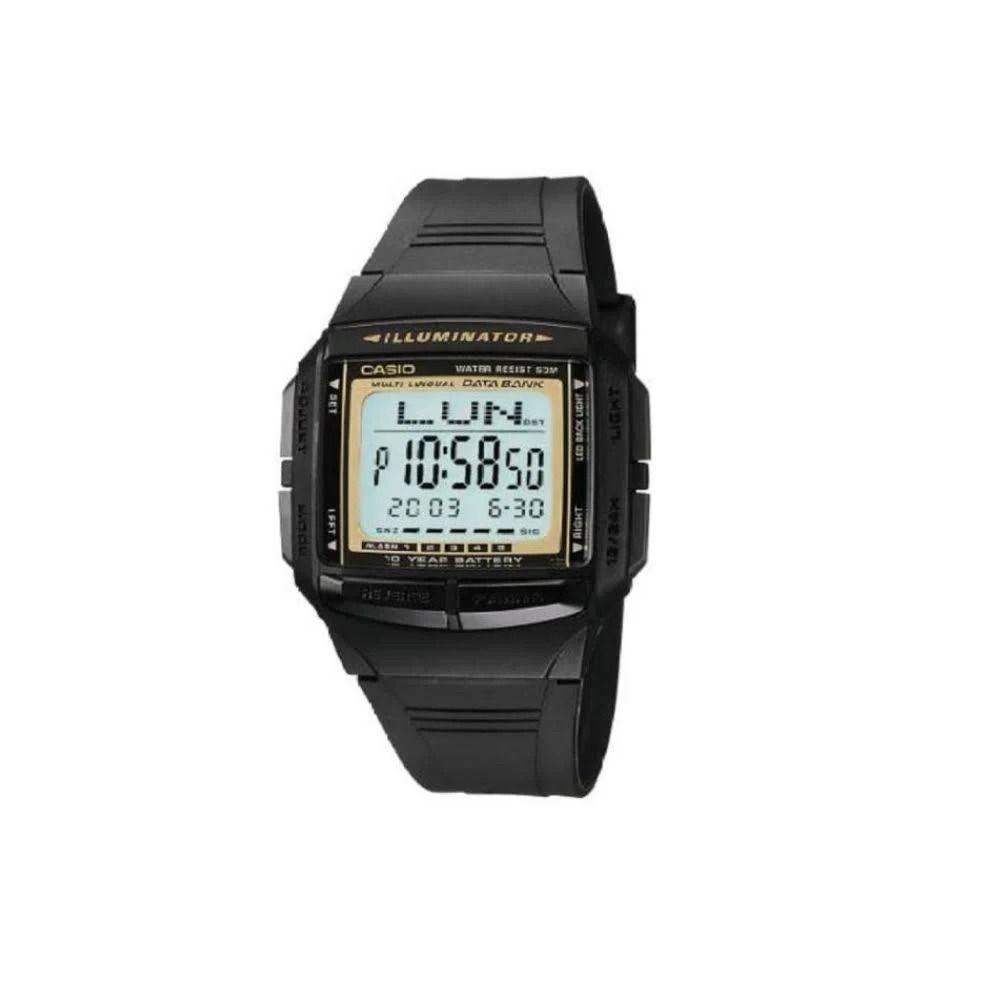 Reloj Hombre Casio DB-36-9AVSDF-0