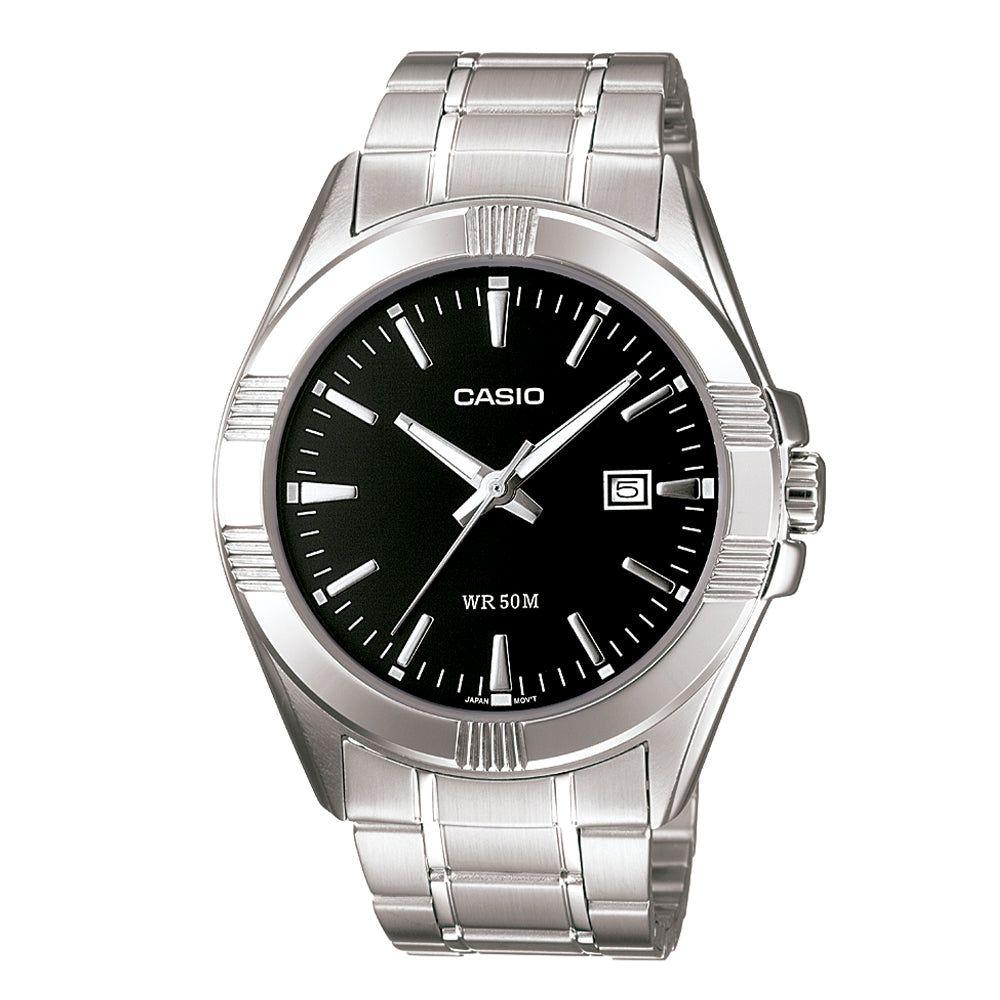 Reloj Hombre Casio MTP-1308D-1AV-0