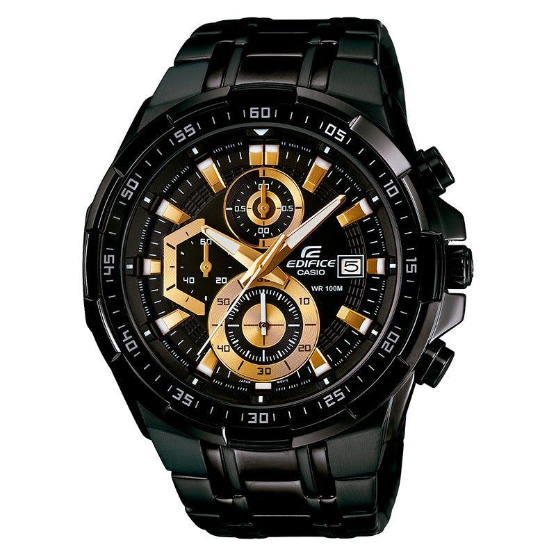 Reloj Hombre Edifice EFR-539BK-1AVUDF-0