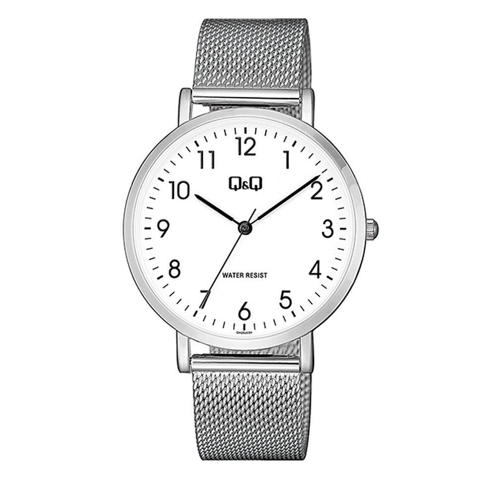 Reloj Mujer Q&Q QA20J234Y-0