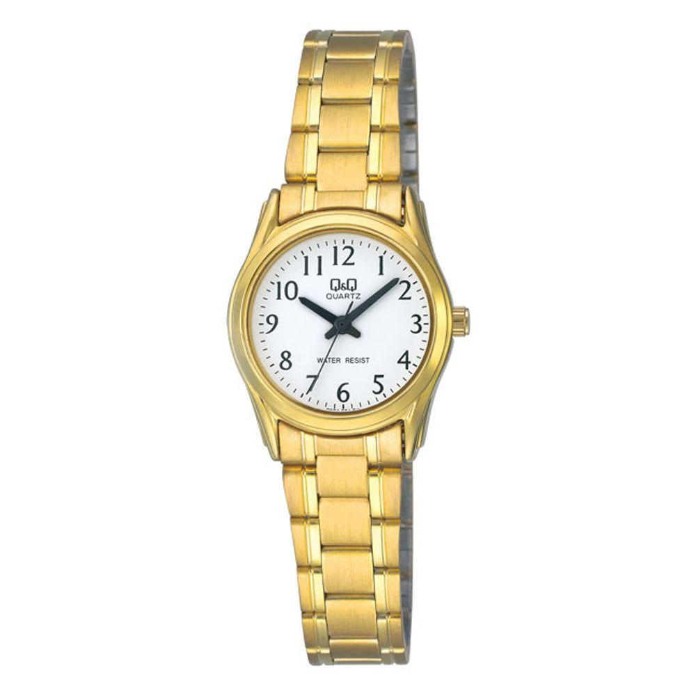 Reloj Mujer Q&Q Q595J004Y-0