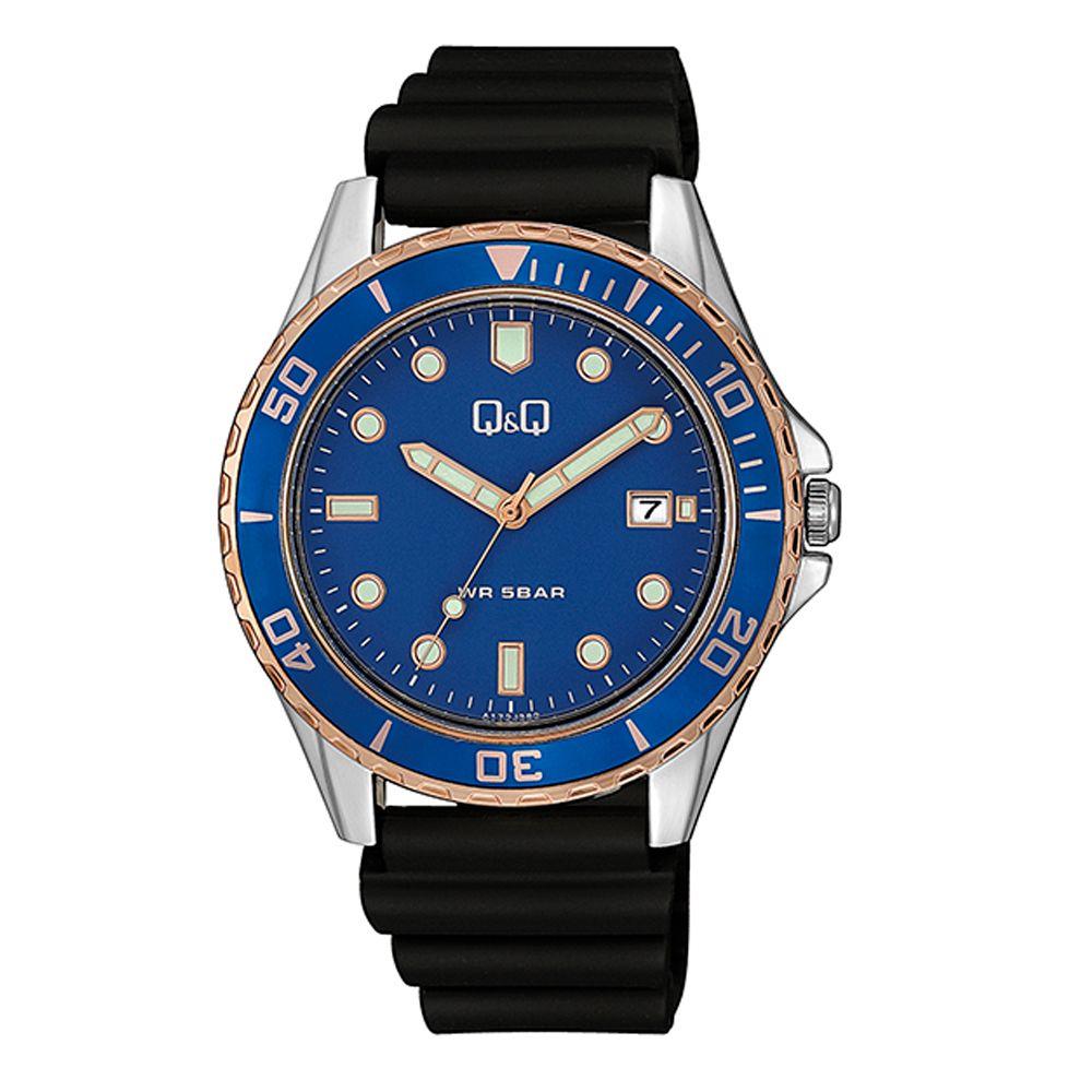 Reloj Hombre Q&Q A172J382Y-0