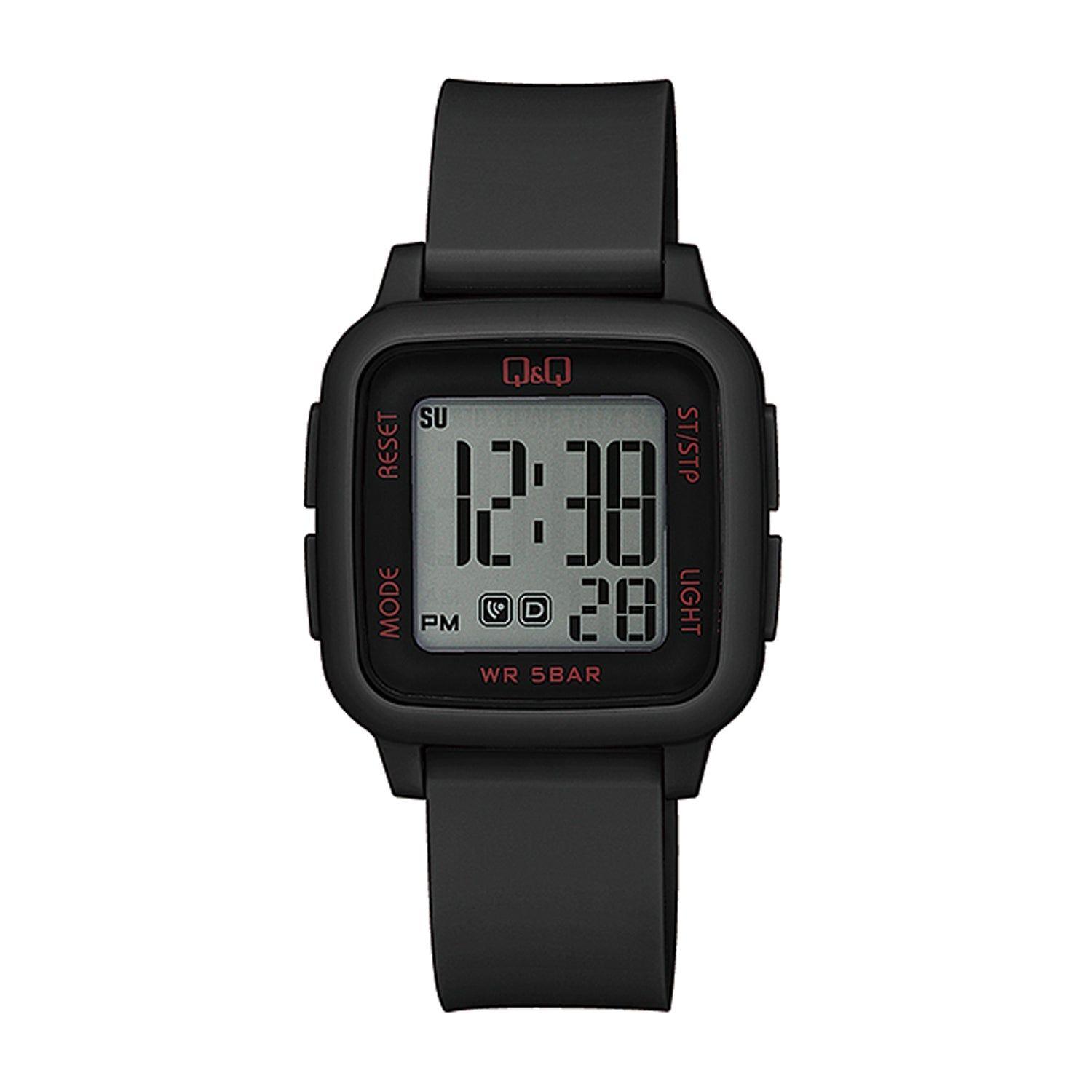 Reloj Unisex Q&Q G02A-003VY-0