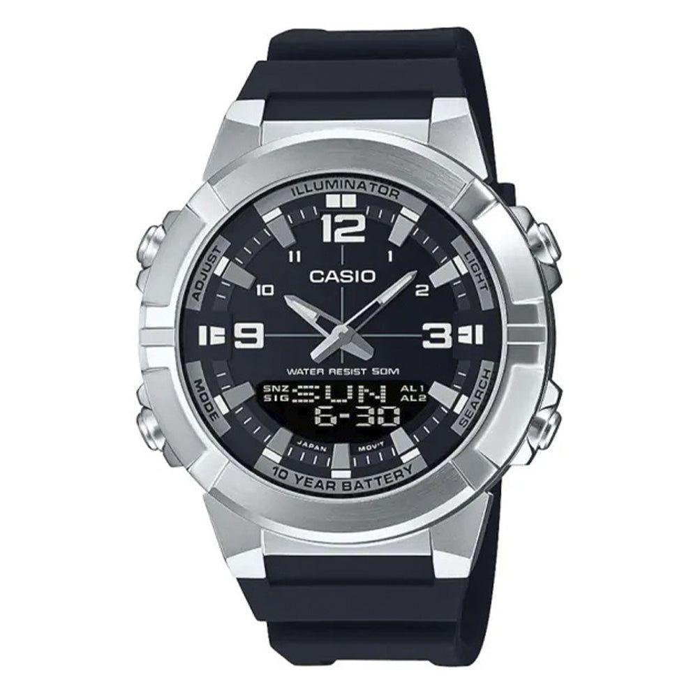 Reloj Hombre Casio AMW-870-1AVDF-0