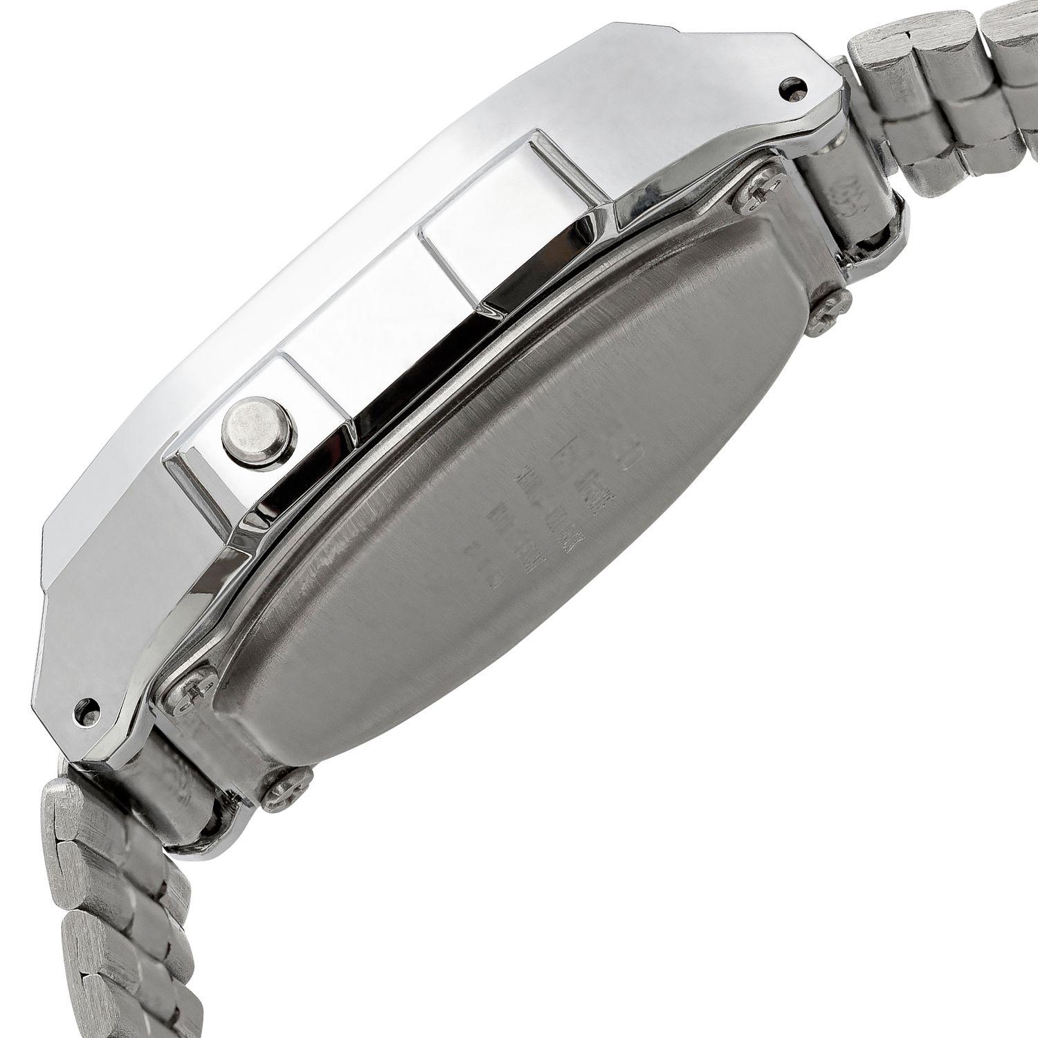 Reloj Unisex Casio A168WA-1WDF-3
