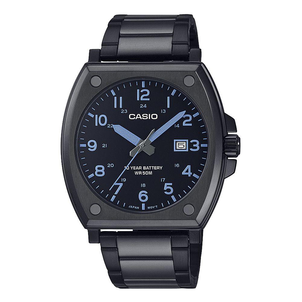 Reloj Hombre Casio MTP-E715D-1AVDF-0