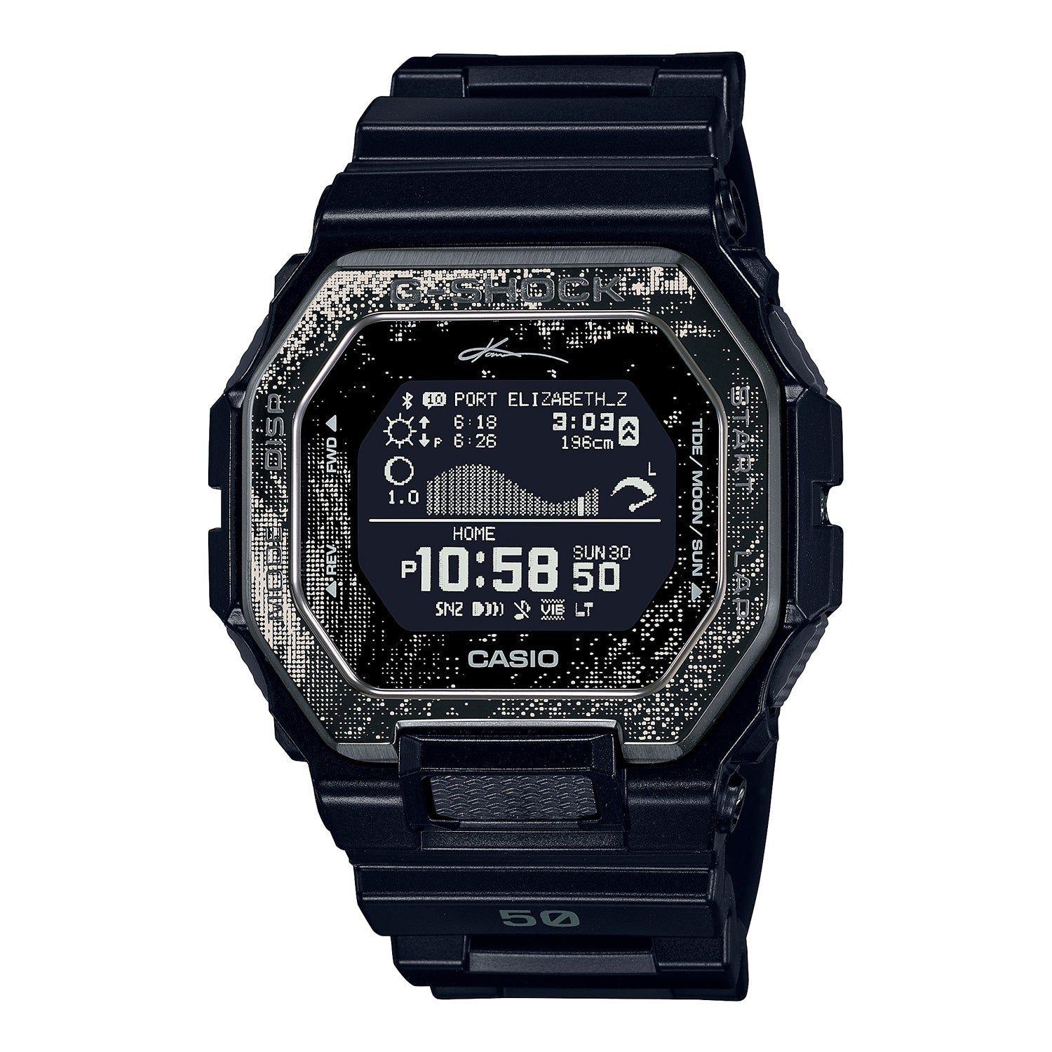 Reloj Hombre G-Shock GBX-100KI-1DR-0