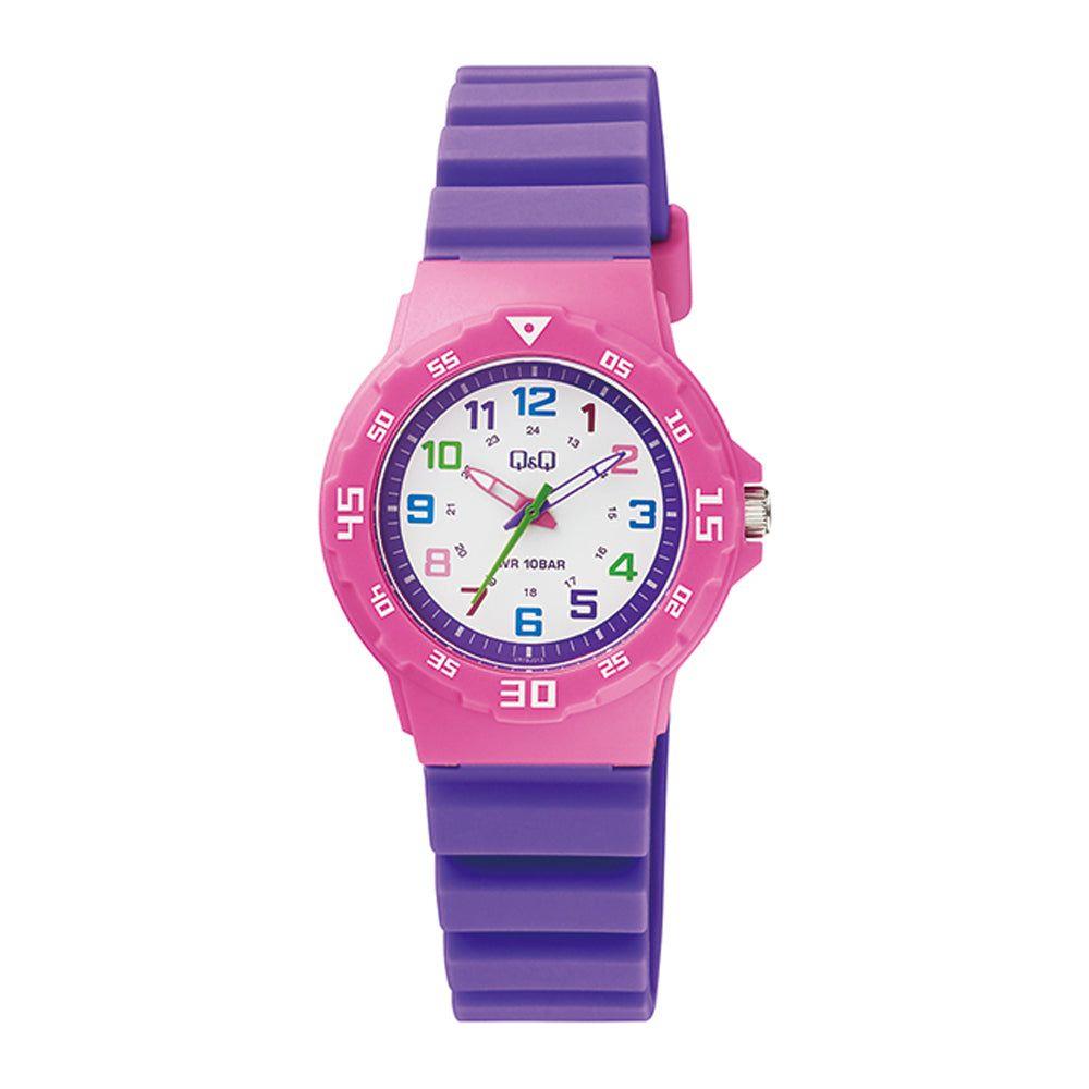 Reloj Niño Q&Q VR19J013Y-0