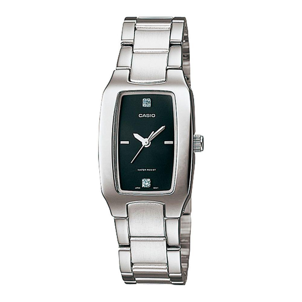 Reloj Mujer Casio LTP-1165A-1C2DF-0