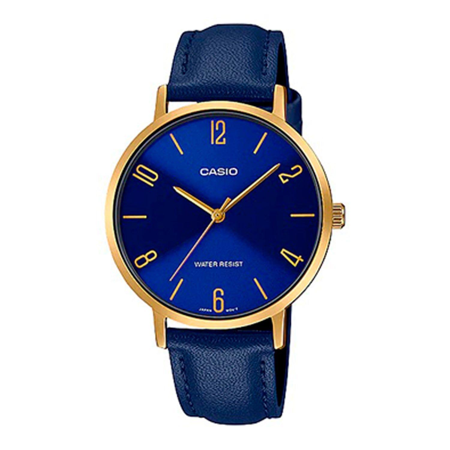 Reloj Mujer CASIO LTP-VT01GL-2BUDF-0