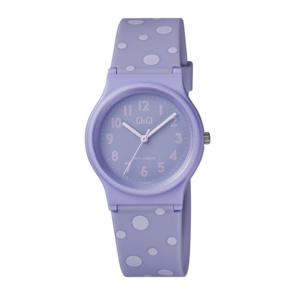 Reloj Mujer Q&Q VP46J064Y-0