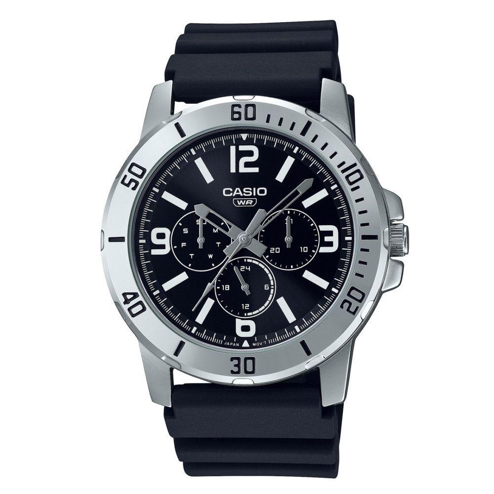 Reloj Hombre CASIO MTP-VD300-1BUDF-0